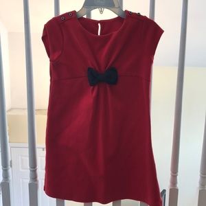 Girls size 8 “Olivia” Gymboree dress